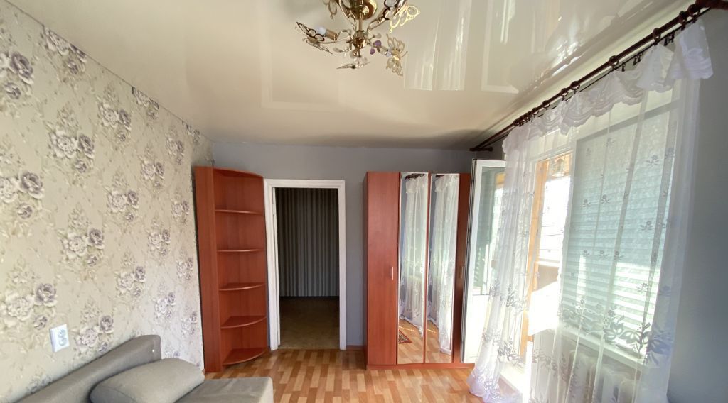 квартира г Кострома проезд Кирпичный фото 1