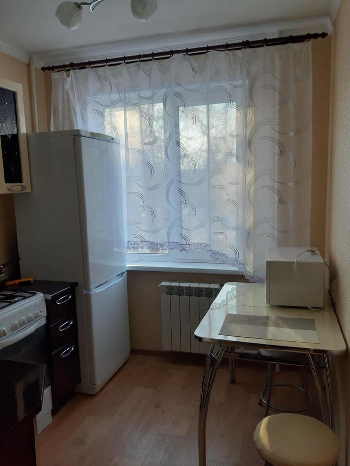 квартира г Орск р-н Ленинский ул Васнецова 9а фото 3