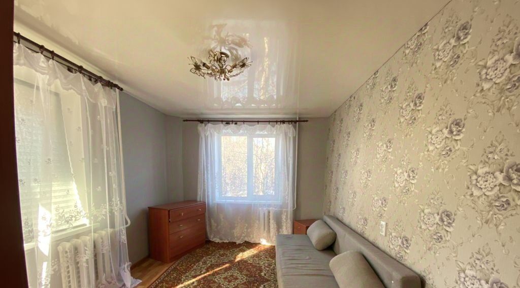 квартира г Кострома проезд Кирпичный фото 2