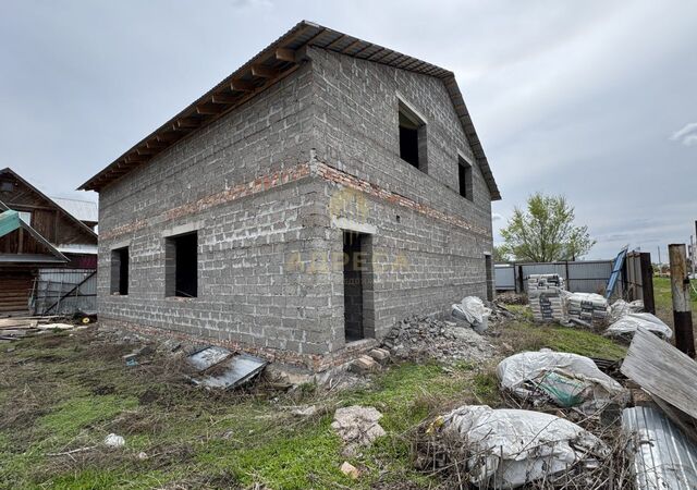 р-н Дзержинский мкр-н Кушкуль, Цветочная ул., 11 фото