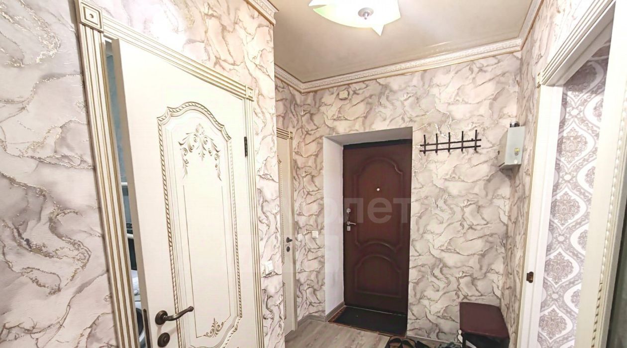 квартира г Оренбург р-н Дзержинский ул Терешковой 138/3 фото 1