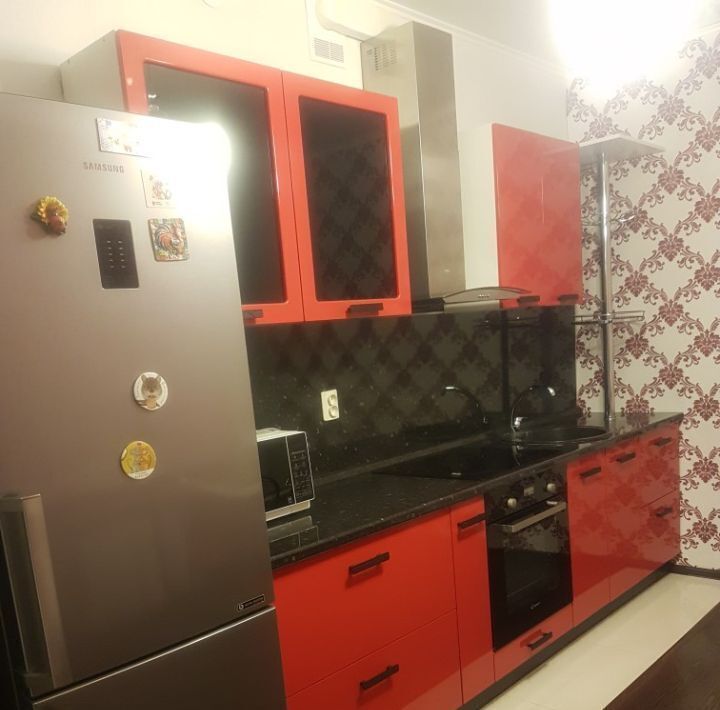 квартира г Оренбург р-н Ленинский ул Салмышская 67/4 фото 2