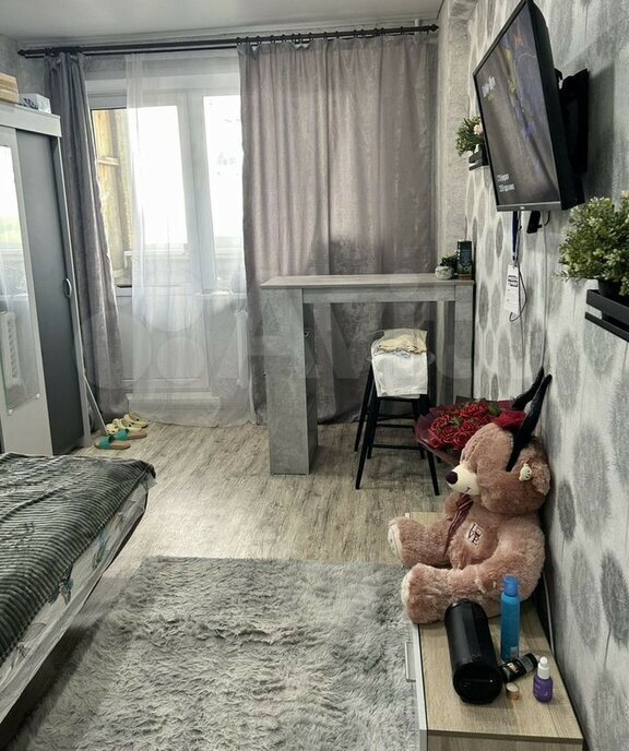 квартира г Кострома ул Самоковская 3 фото 2
