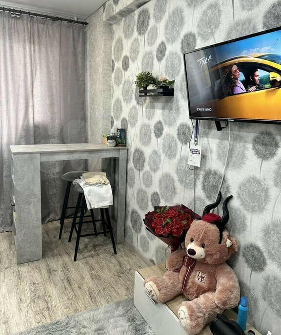 квартира г Кострома ул Самоковская 3 фото 3