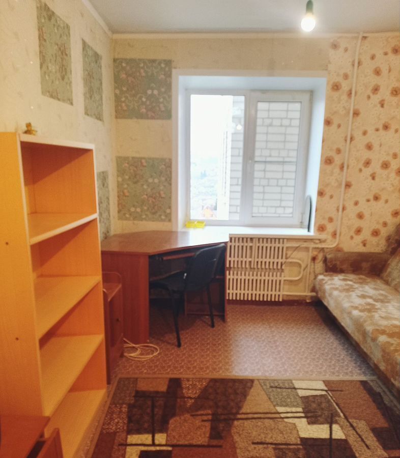 квартира г Курск р-н Центральный ул Коммунистическая 3 фото 3