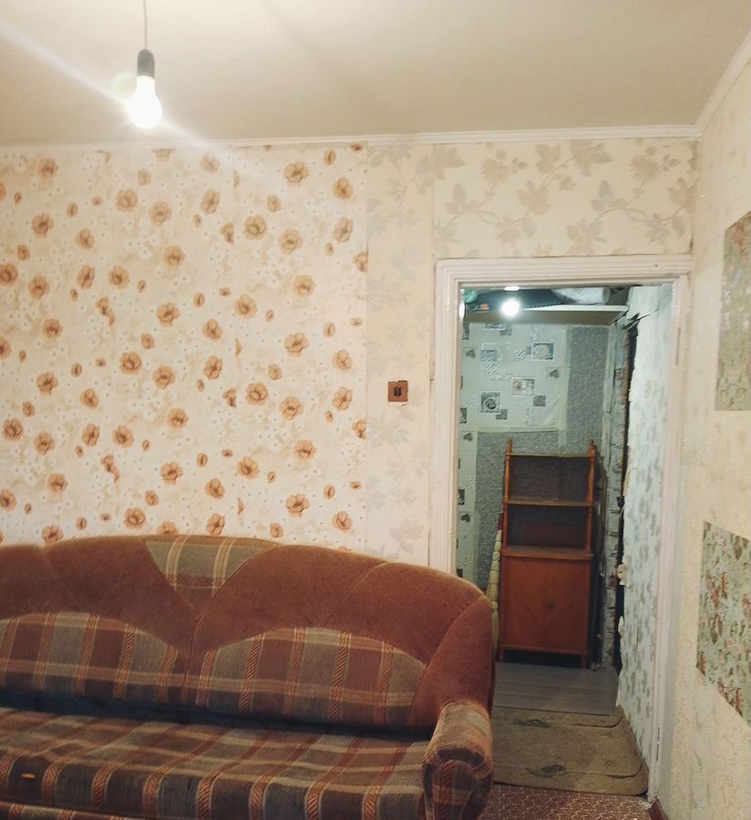 квартира г Курск р-н Центральный ул Коммунистическая 3 фото 2