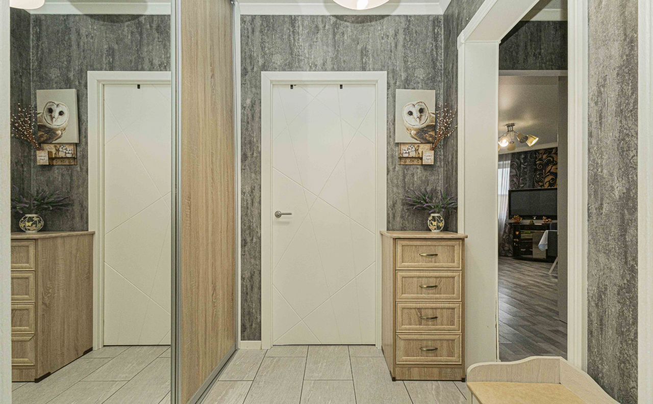 квартира г Одинцово ул Сосновая 10 Одинцово, Одинцовский г. о. фото 6