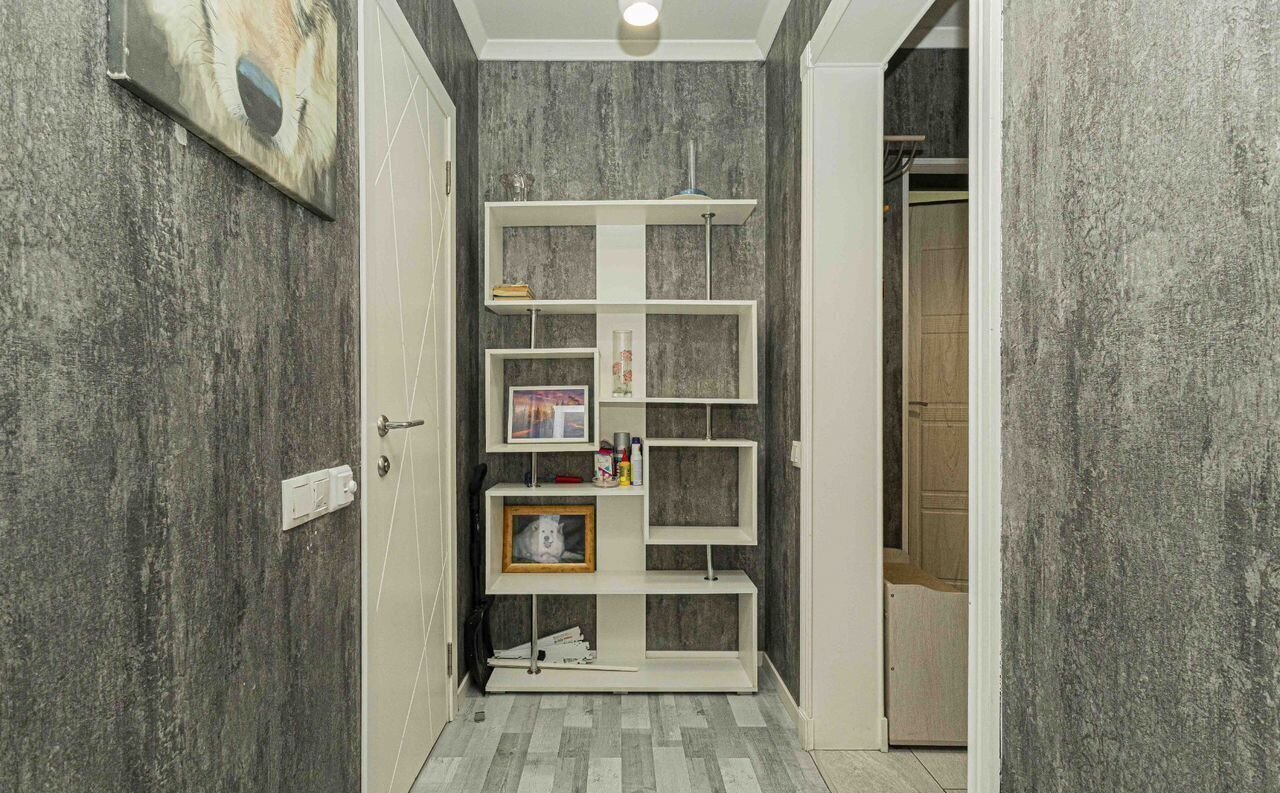 квартира г Одинцово ул Сосновая 10 Одинцово, Одинцовский г. о. фото 7