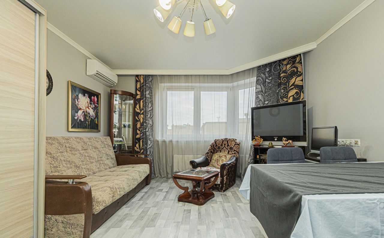 квартира г Одинцово ул Сосновая 10 Одинцово, Одинцовский г. о. фото 12