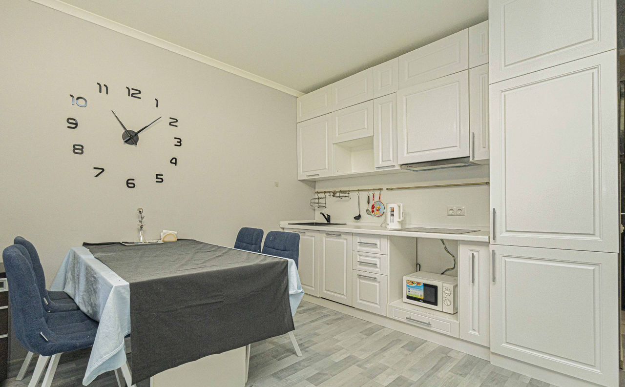 квартира г Одинцово ул Сосновая 10 Одинцово, Одинцовский г. о. фото 15