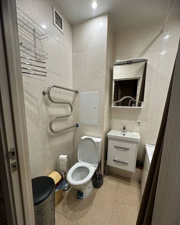 квартира г Красногорск б-р Космонавтов 11 Опалиха, Красногорск фото 8