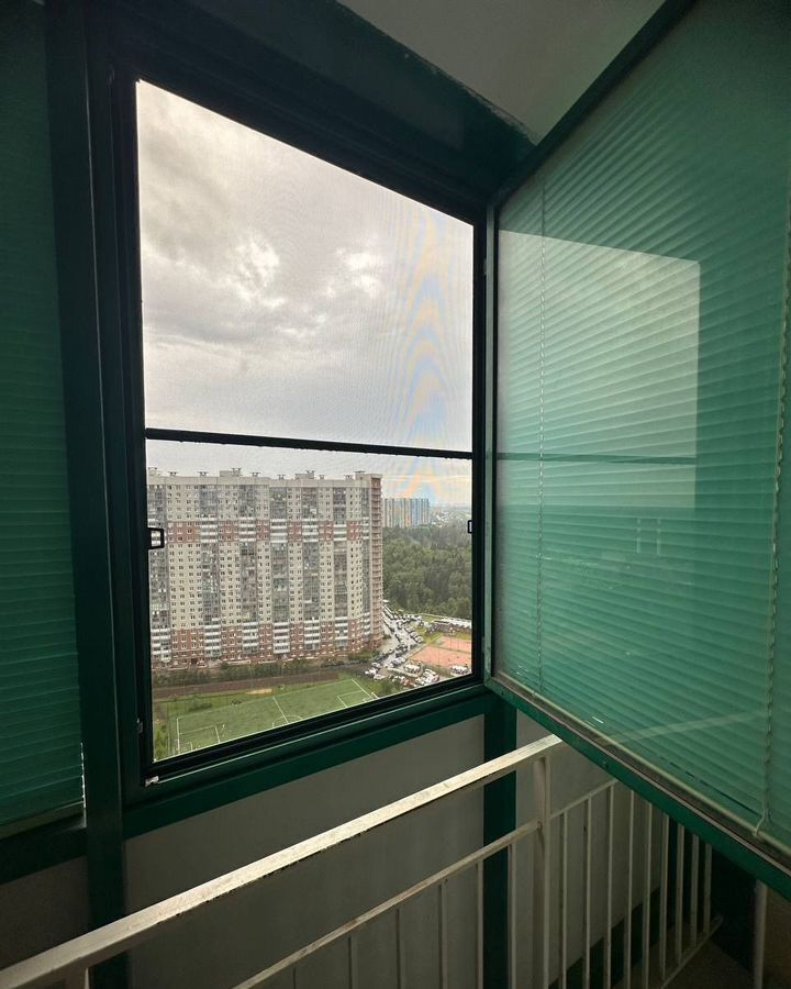 квартира г Красногорск б-р Космонавтов 11 Опалиха, Красногорск фото 15