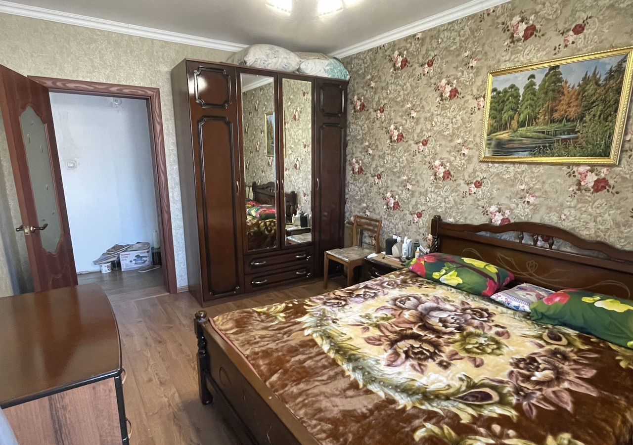 дом г Белово пгт Инской мкр Кулацкий Кемеровская обл. — Кузбасс фото 5