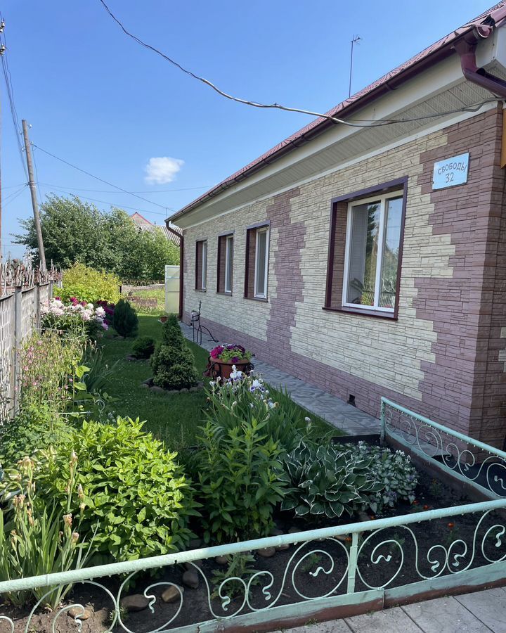 дом г Белово пгт Инской мкр Кулацкий Кемеровская обл. — Кузбасс фото 12