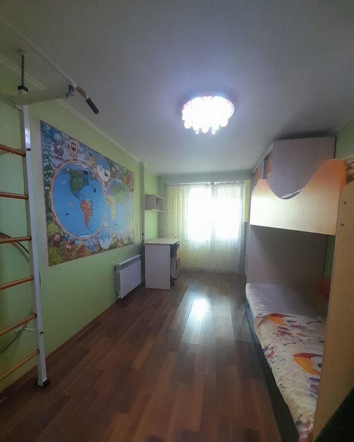 квартира г Севастополь ул Боцманская 7 Крым фото 5
