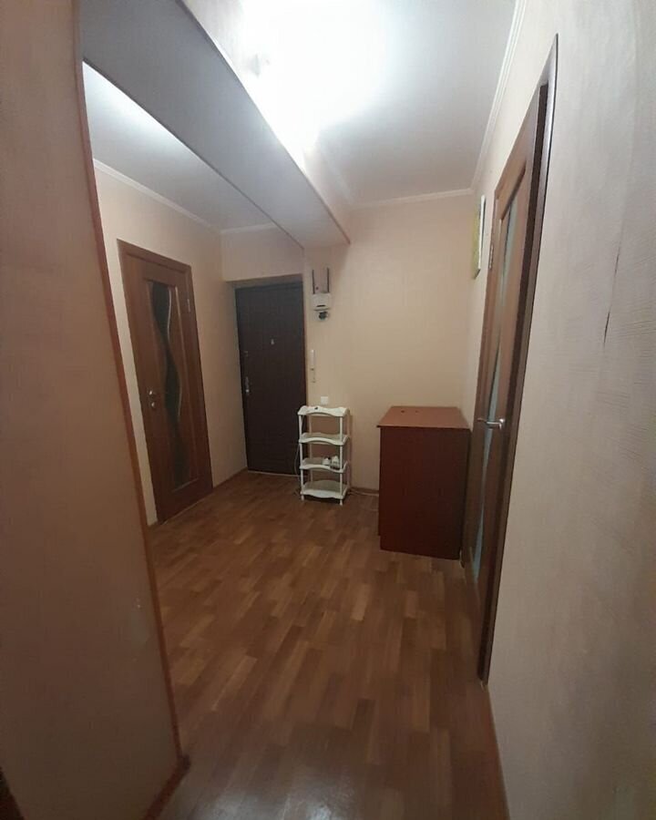 квартира г Севастополь ул Боцманская 7 Крым фото 9