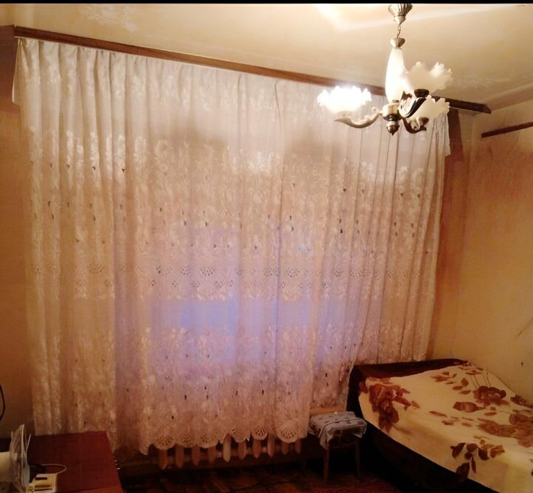 квартира г Владикавказ р-н Иристонский ул Пушкинская 5к/4 фото 6