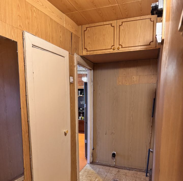 квартира г Тамбов р-н Ленинский ул Интернациональная 52 фото 6