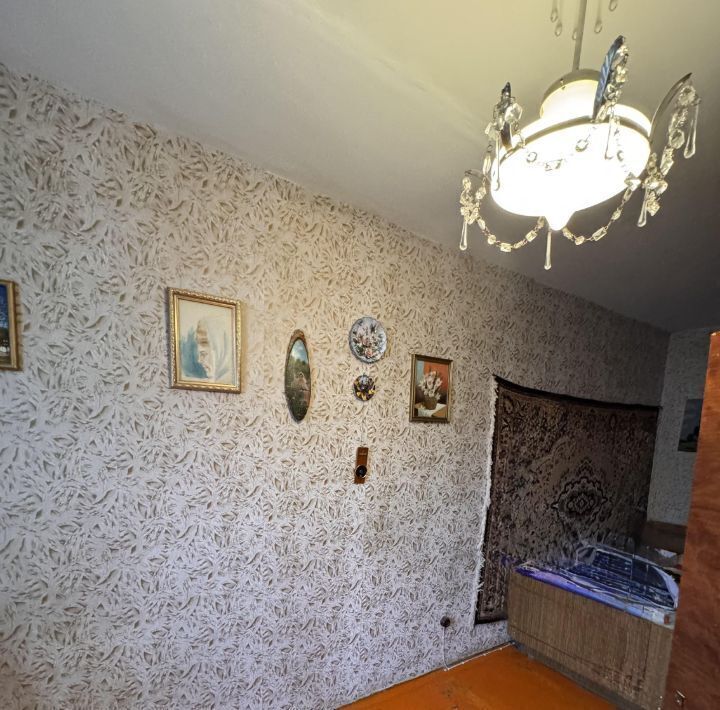 квартира г Тамбов р-н Ленинский ул Интернациональная 52 фото 7