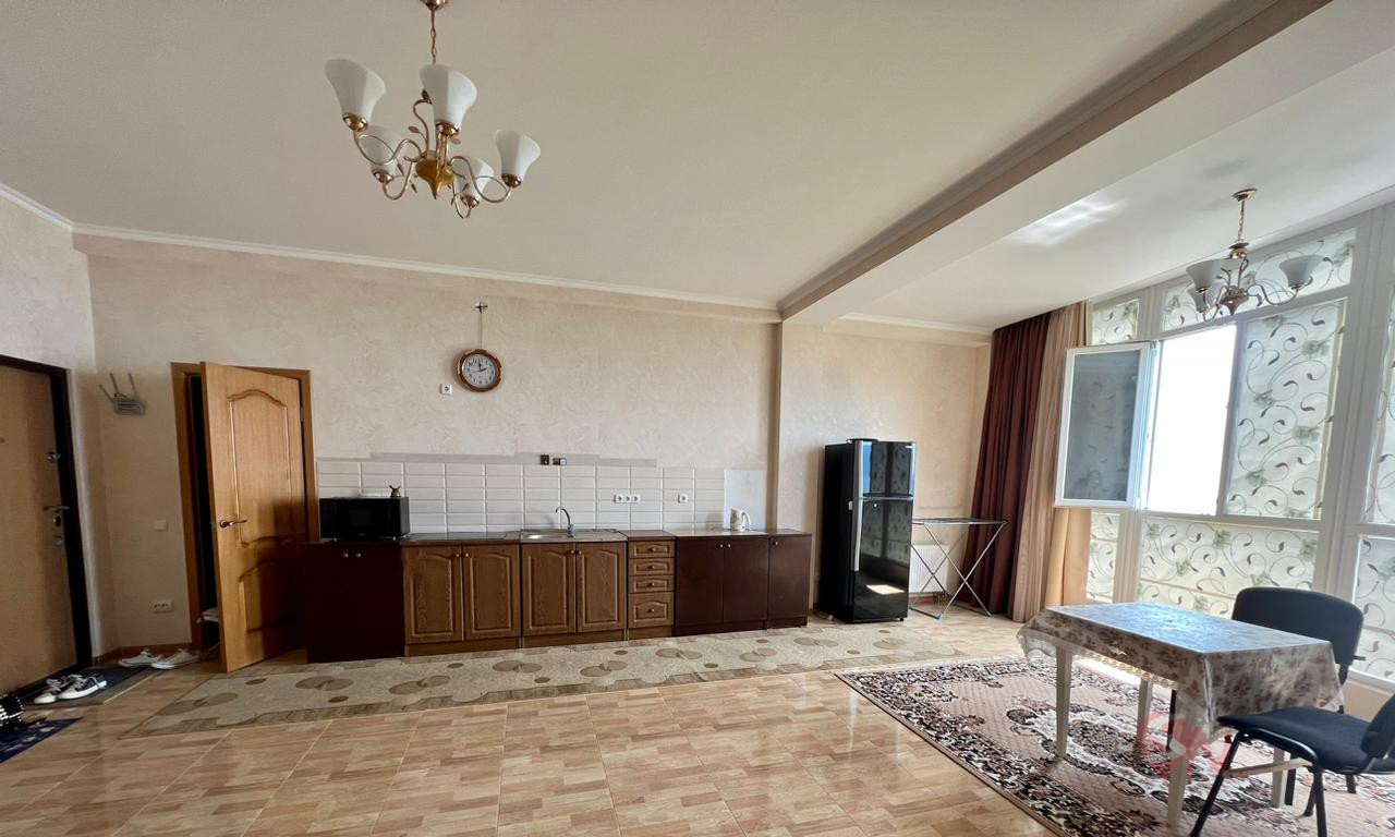 квартира г Ялта пгт Восход ул Авроры 110 фото 8