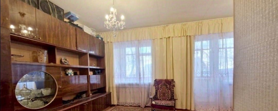 квартира г Екатеринбург р-н Чкаловский Ботаническая ул Водная 13 фото 12