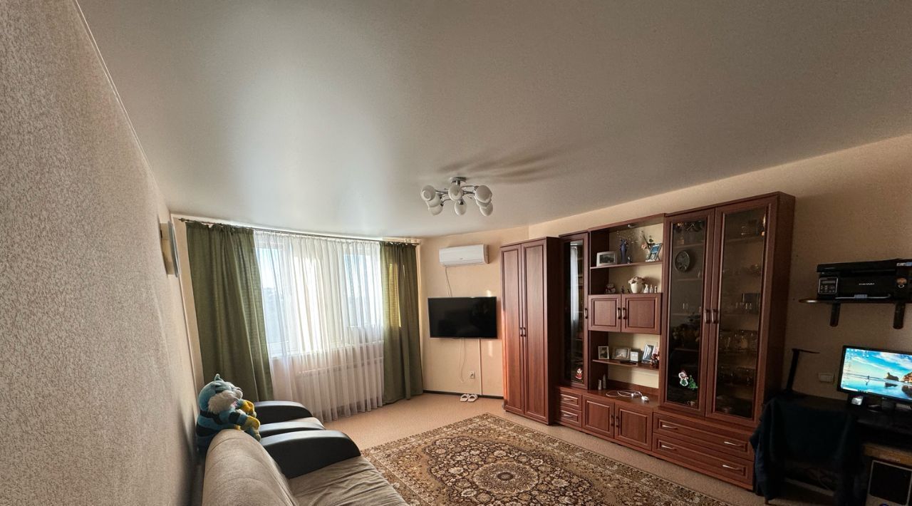 квартира г Заречный ул Курчатова 47 фото 6