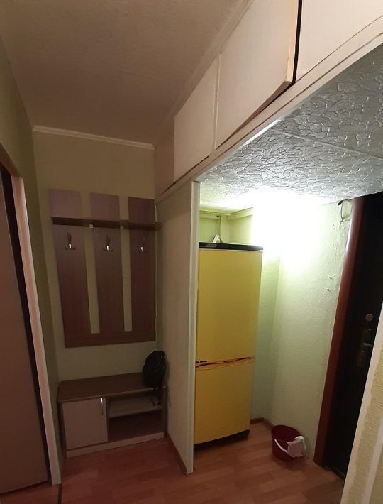 комната г Екатеринбург пр-кт Космонавтов 78а Проспект Космонавтов фото 5