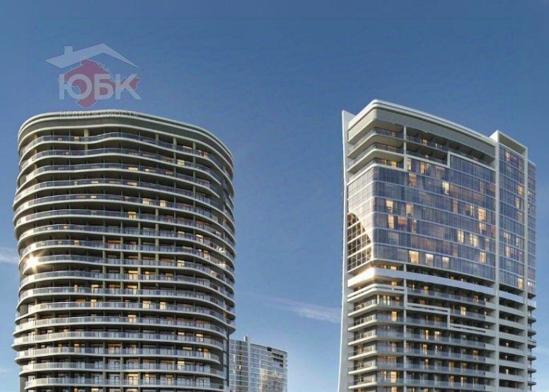 квартира г Евпатория пгт Заозерное ул Аллея Дружбы 2д фото 7