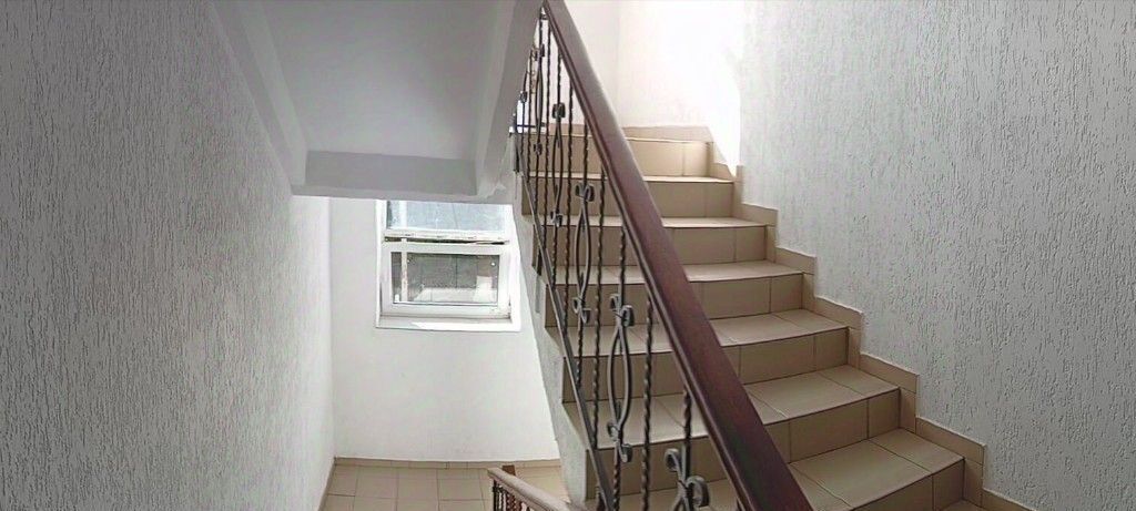 квартира г Симферополь р-н Железнодорожный ул Гагарина 26 фото 7