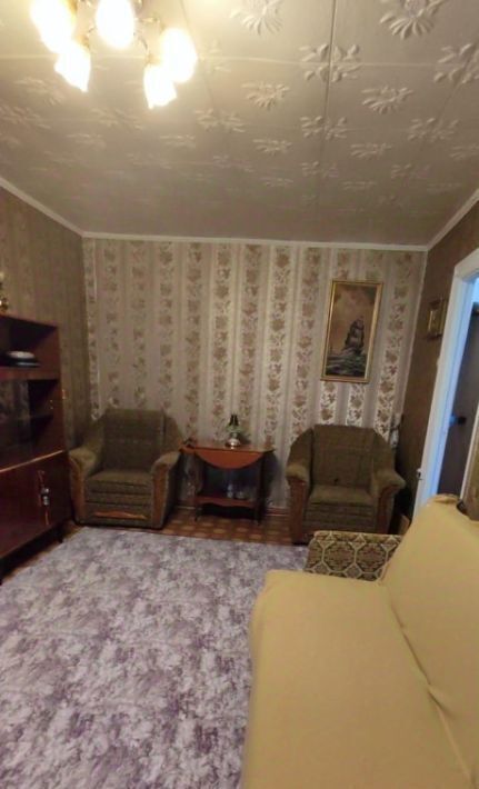квартира г Симферополь р-н Железнодорожный ул Гагарина 26 фото 14
