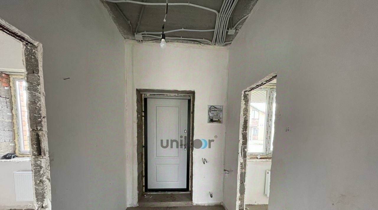 дом г Уфа с Нагаево пер Космический 18 р-н Октябрьский фото 4