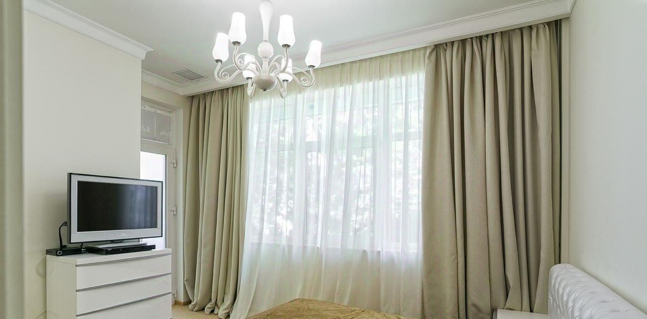 квартира г Ялта пгт Никита ул Без названия 53 фото 12
