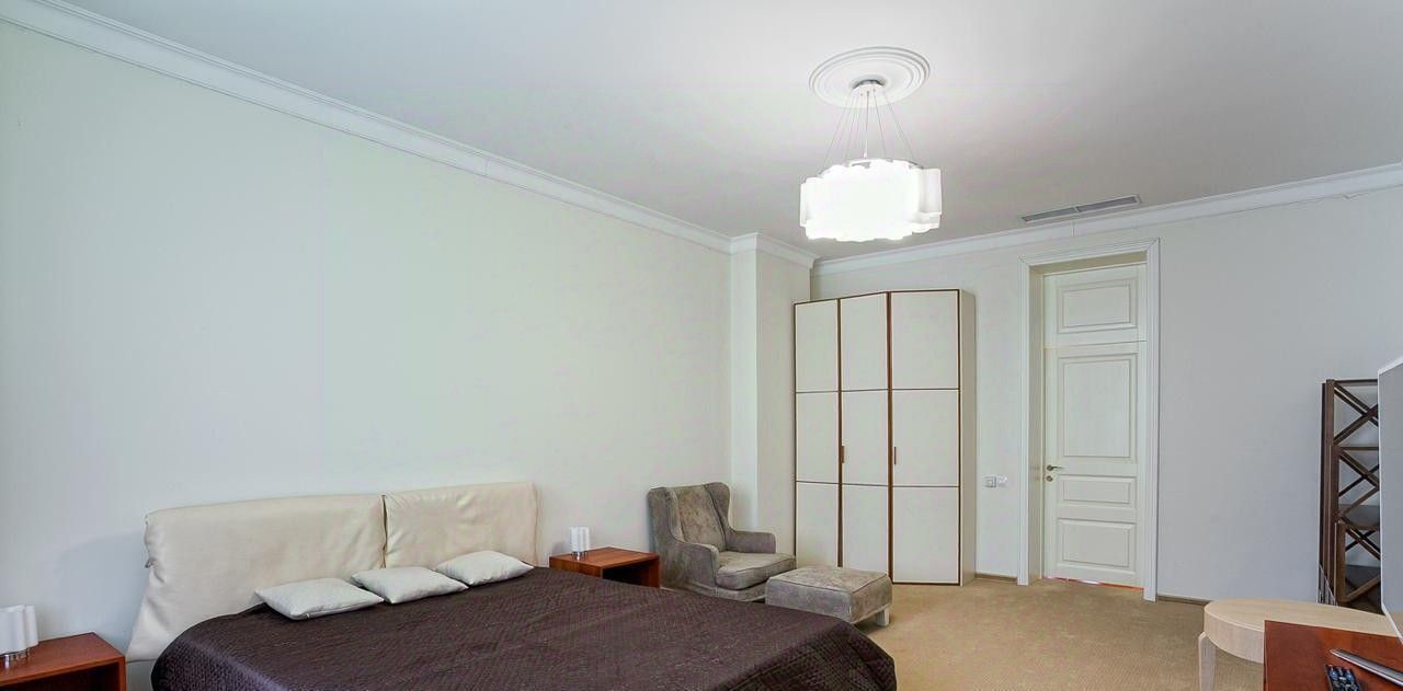 квартира г Ялта пгт Никита ул Без названия 53 фото 13