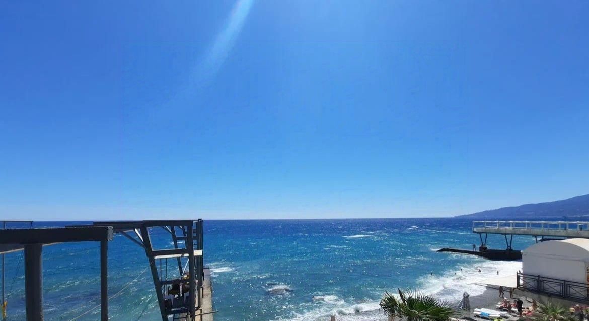 квартира г Ялта пгт Никита ул Без названия 53 фото 20