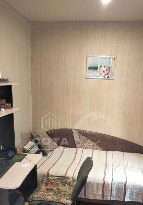 квартира г Воронеж р-н Центральный ул Ломоносова 83б фото 7