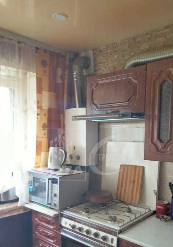 квартира г Воронеж р-н Центральный ул Ломоносова 83б фото 9