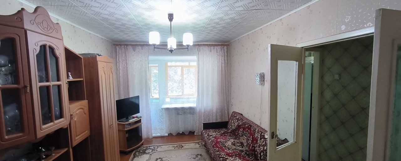 квартира г Иваново р-н Фрунзенский ул Кирякиных 11 фото 2