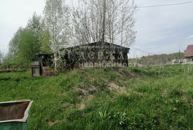 ул Полевая фото