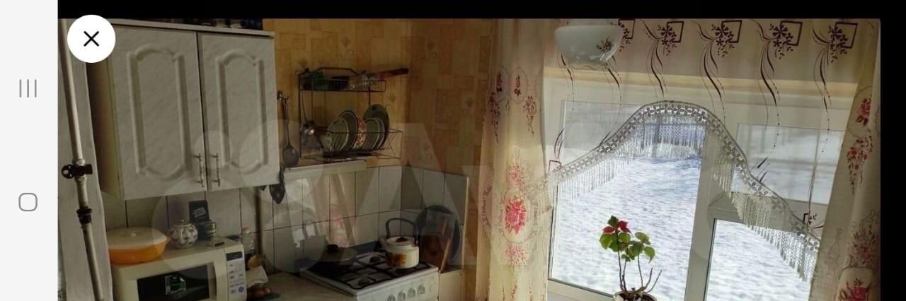 дом р-н Буинский г Буинск ул Энгельса 41 городское поселение Буинск фото 4