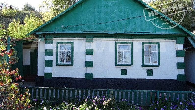 дом г Новочеркасск ул Железнодорожная фото 1