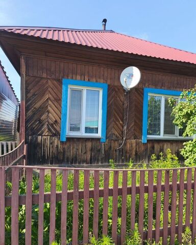 п Курагино ул Комсомольская 77 городское поселение Курагино фото