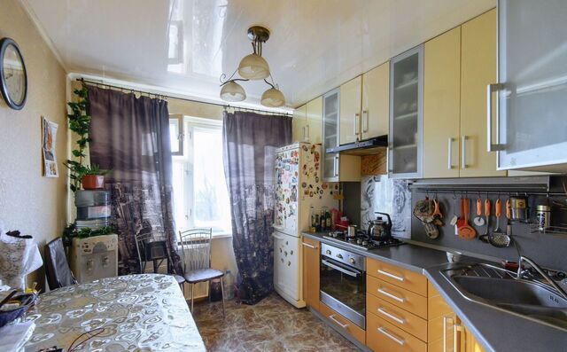 р-н Советский Западный пр-кт Коммунистический 34/3 фото