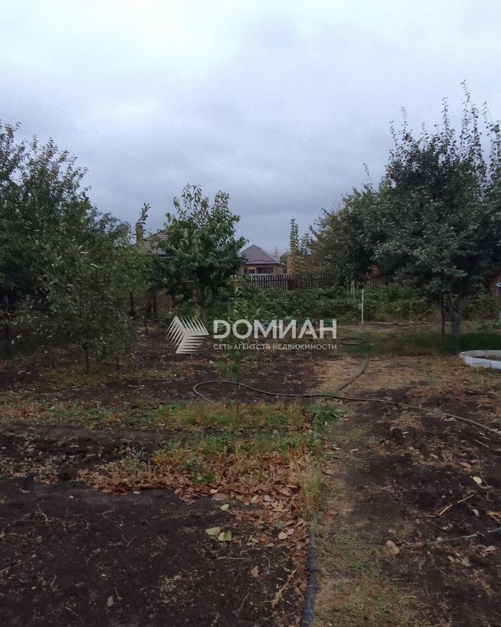 земля г Новочеркасск снт Виноградная лоза 363 фото 4
