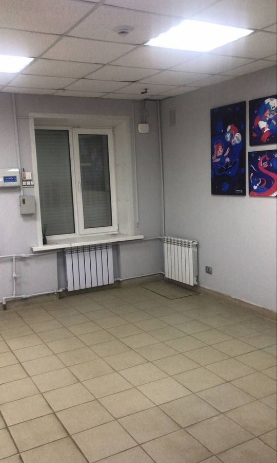 торговое помещение г Рузаевка б-р Горшкова 6/1 Рузаевский р-н фото 4
