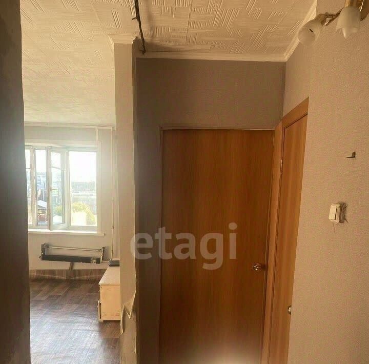 квартира г Бийск ул Социалистическая 123/1 фото 3
