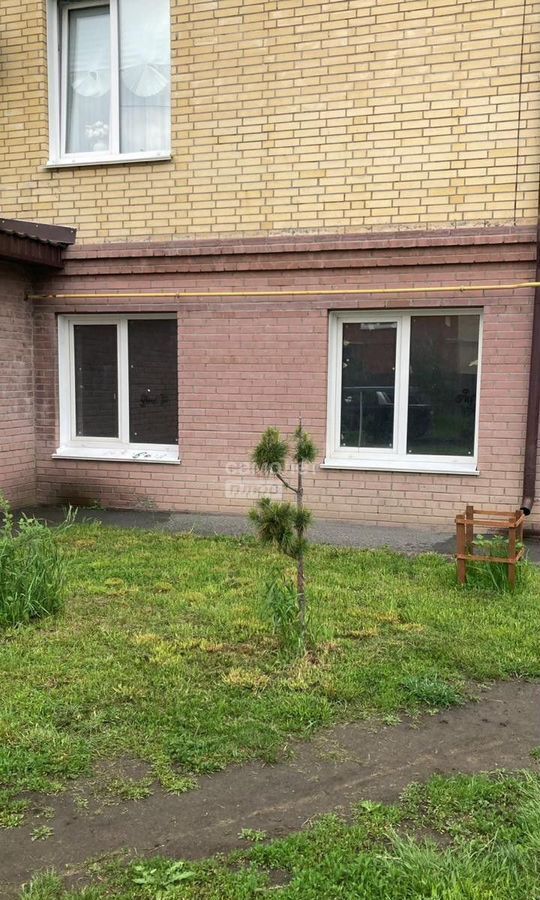 свободного назначения г Омск р-н Центральный ул В.М.Шукшина 2 мкр-н Старгород фото 2