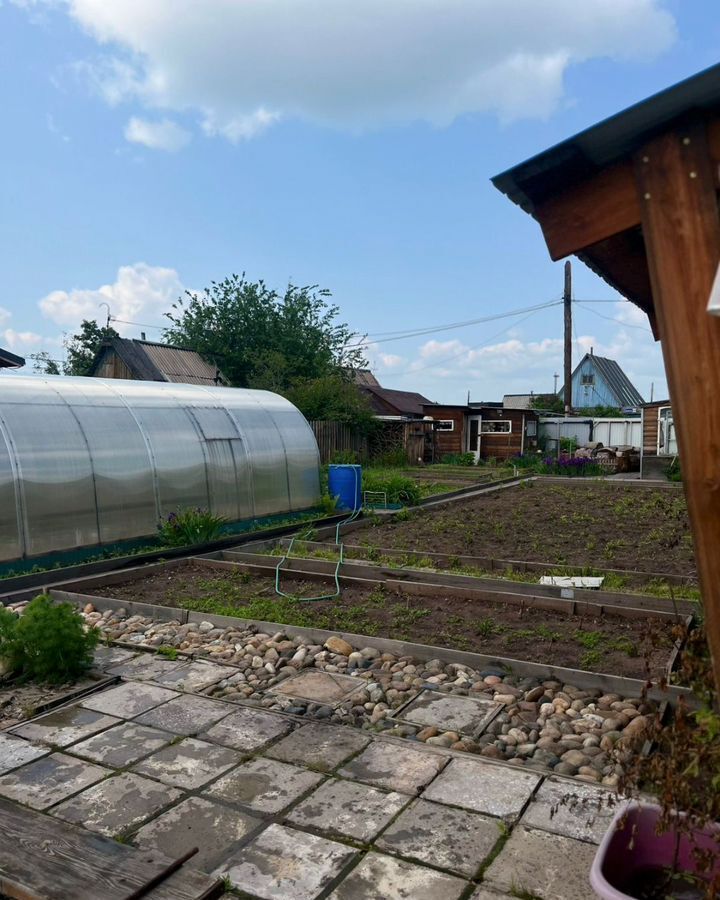 дом г Братск снт тер.Друзья природы ул Садовая 91 фото 7