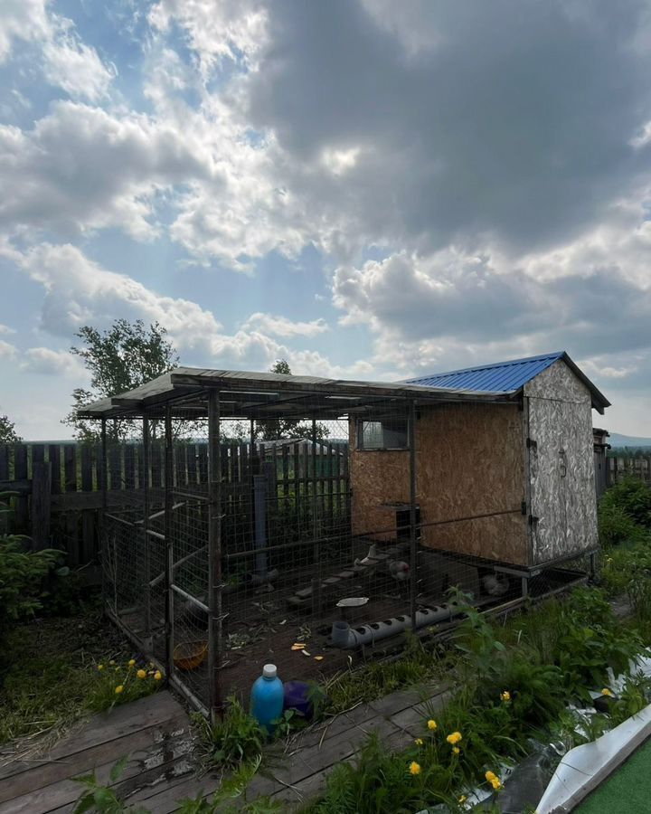 дом г Братск снт тер.Друзья природы ул Садовая 91 фото 6