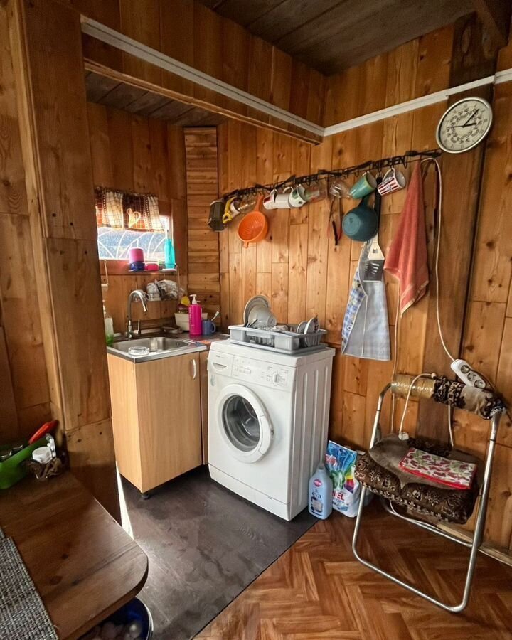 дом г Братск снт тер.Друзья природы ул Садовая 91 фото 12