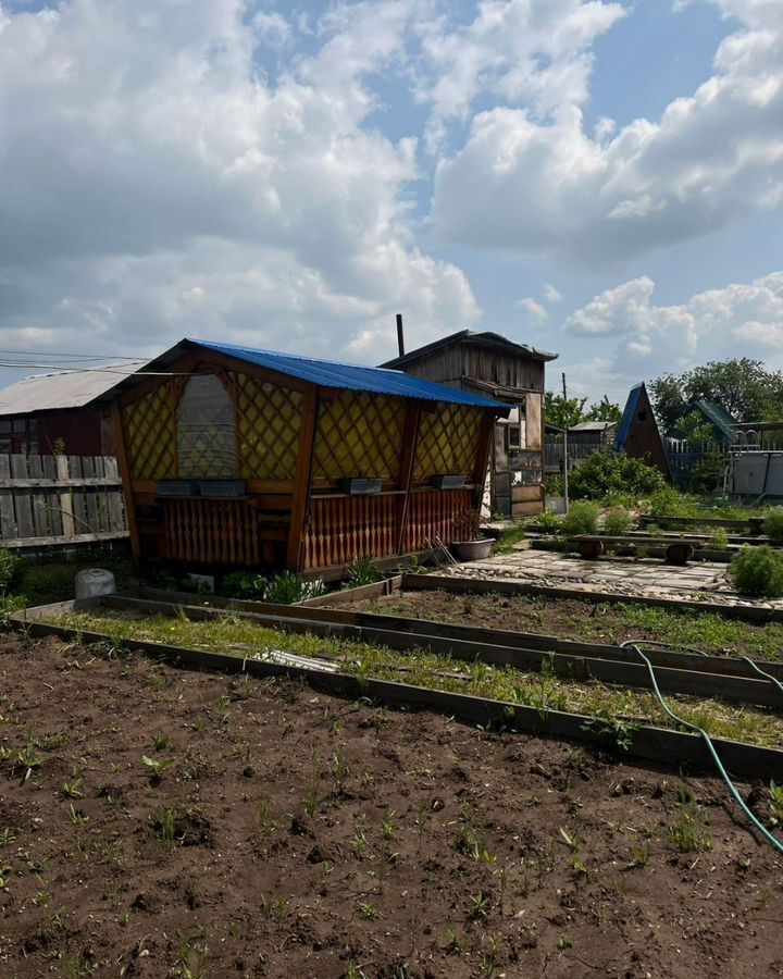 дом г Братск снт тер.Друзья природы ул Садовая 91 фото 13